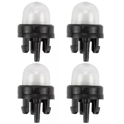 4 Pack For Jonsered Chainsaw Primer Bulb CS2245 CS2250 CS2255 Replaces 503936601 • $6.98