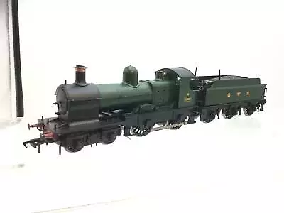 Bachmann 31-087DC OO Gauge GWR Green Earl Class 4-4-0 9003 DCC FITTED • $369.54