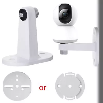 Adjustable Wall Bracket 360 Degree Camera Mount Support For XIAOMI MIJIA XIAOYI • $14.85