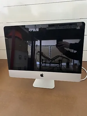 IMac A1311 I5 2.5ghz 8gb Ram AMD Radeon HD 6750M 512mb 512gb HDD • $159