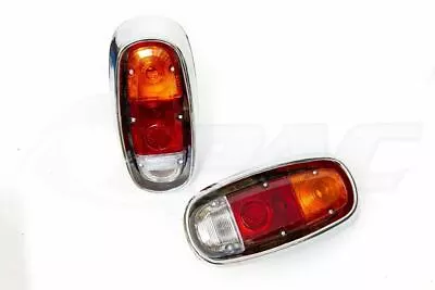 Mazda 1000 Ute 1300 Wagon Tail Light Assemblies • $119.95