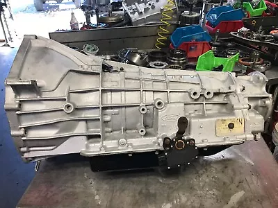 $2750 • Buy 1999 2004 Ford F250/F350/450/550  6.8L V10 Transmission 4R100 4x4
