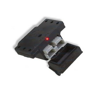 $21.90 • Buy 50A Anderson Plug Mounting Kit Connector Cover Assembly With LED