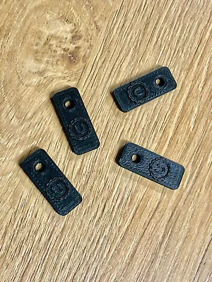 VW Vanagon Instrument Cluster Tab Kit • $8