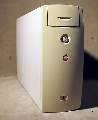 $299.99 • Buy Apple External Hard Drive - 2GB SCSI - M2115 - TESTED/WORKING