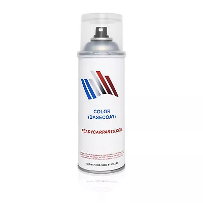 Genuine OEM SUBARU Automotive Spray Paint 100% OEM Color Match | Pick Your Color • $40.99