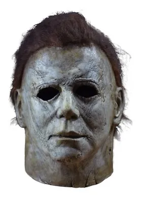 Halloween 2018 Michael Myers Latex Mask Trick Or Treat Studios • $69.99