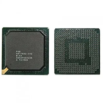 Chip CPU For Microsoft Xbox 360 Slim X817692-002 Processor Sign Southbridge • $38.43
