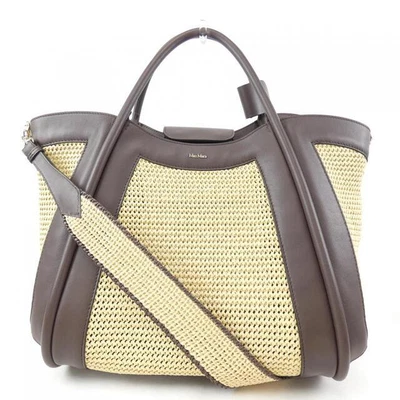 £871.16 • Buy Max Mara Bag 2DP15