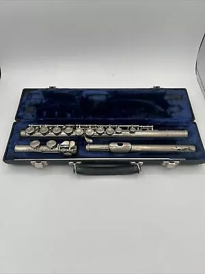 Vito LeBlanc 112 Flute  Japan • $59.99