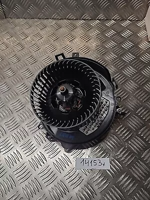 2017-on Seat Leon Heater Blower Fan Motor 5q2819021b • £34