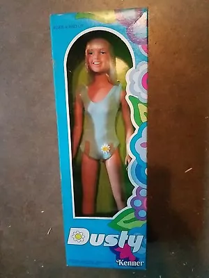 KENNER DUSTY DOLL In ORIGINAL BOX  • $95