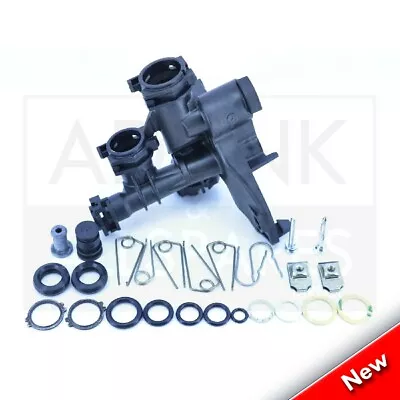 £30.60 • Buy Worcester Greenstar 34 35 37 38 40 42 Cdi Flow Unit 87161063560