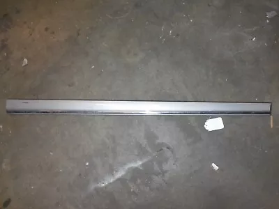 Front Left Driver Door Molding Trim 2036904962 Fits 01-07 Mercedes W203 C Class • $37