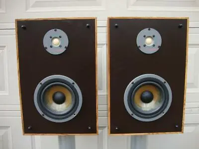 Super Nice Infinity RS-9 Bookshelf/ Main Speaker - Professional Reconditioned • $179.99