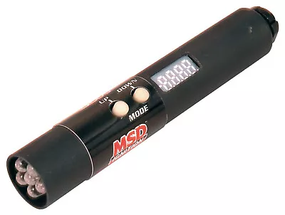 MSD Digital Programmable Shift Light 8963 • $256.95