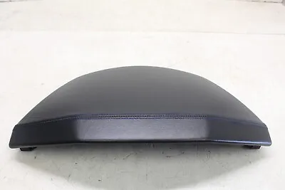 2004-2007 Volvo V70R S60R Oem Dash Speedometer Cover Trim Panel Blue Stitching • $249