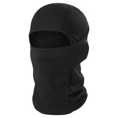 1-3 Balaclava Face Mask UV Protection Sun Hood Tactical Full Masks For Men Women • $6