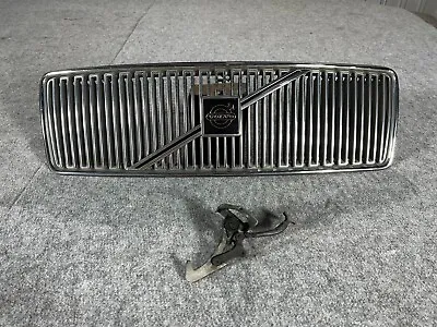 1991-1997 Volvo 850 R Genuine Front Grille Radiator Grille • $187