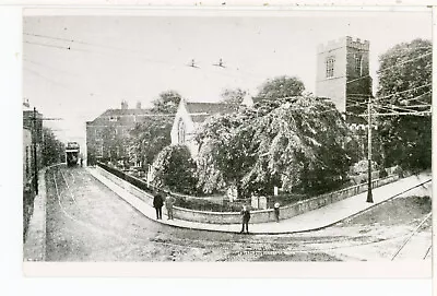  Essex   Colchester    Queen  Street  High  Street       1904 • £4