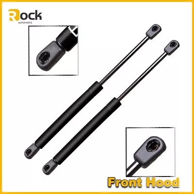 2x Front Hood Lift Supports Shock Struts Dampers For Infiniti Q45 1997-2001 6317 • $19.96