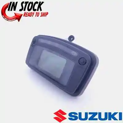 Suzuki Speedometer 2008-2009 King Quad Lt-a750  34100-31g70 New Oem • $197