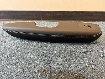 19-23 Volvo S60 Left Rear Door Panel R Design Arm Rest 32274566 • $65