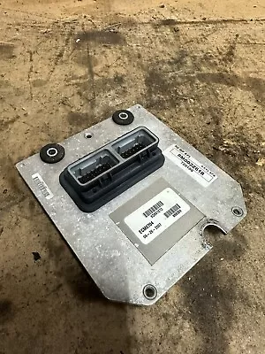 Mercury 50 EFI 4 Cylinder 4 Stroke Cdi Ecu Ecm 898369 • $425