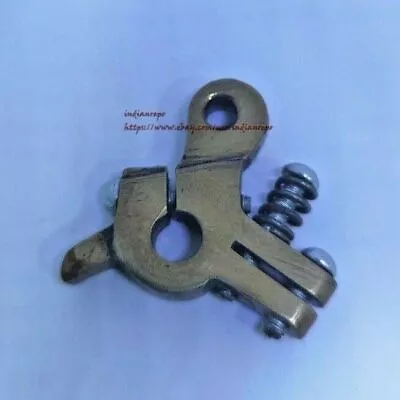 BELL CRANK (throttle Shaft Assembly) FOR INDIAN MOTORCYCLE; PART NUMBER: 102432 • $92.13