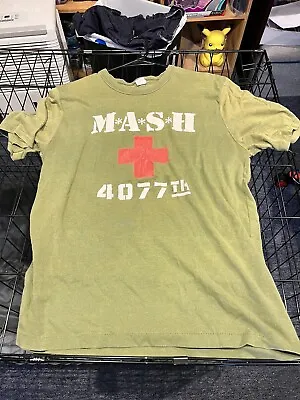 Mash T Shirt Medical Sector • $12