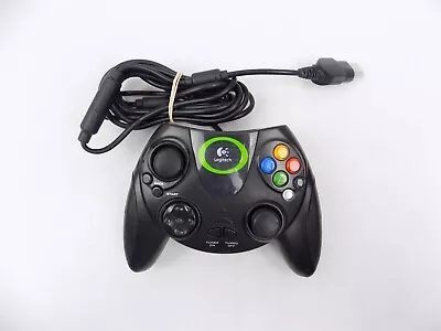 Logitech Xbox Controller For Original Xbox • $24.90