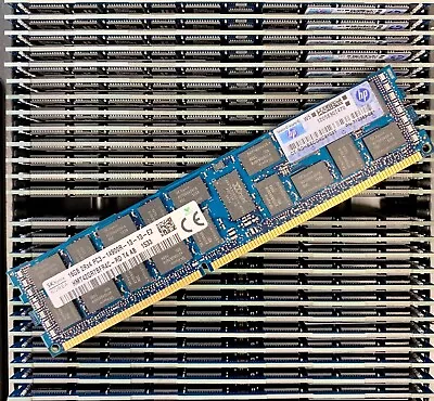 64GB (4x16GB) Memory Ram Upgrade For Apple Mac Pro 6.1 (2013) 1866Mhz • £58