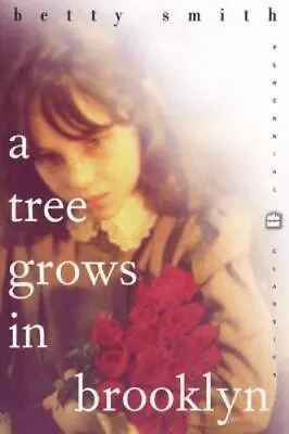 A Tree Grows In Brooklyn - 006092988X Paperback Betty Smith • $4.24