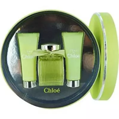 Chloe L' Eau De Chloe 3 Pcs Gift Set  • $249.95