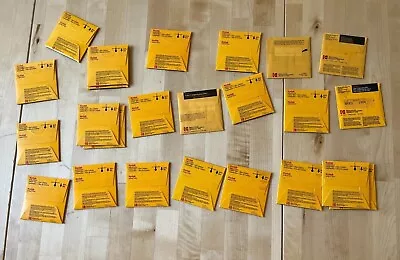 $12 • Buy Kodak Wratten 75mm Filters 85B 81B 81EF 81D CC025B 85 81B And Others  New 