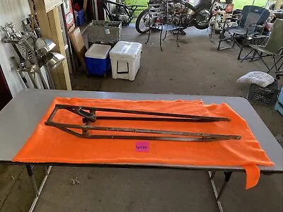 $540 • Buy Harley Indian Scout Girder Factory Oem Extended Front End Forks Vintage Chopper