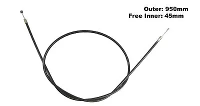 Choke Cable For Yamaha XV 250 S Virago (3LS9/3LSA) 1996 (0250 CC) • £7.99