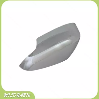 Left/Driver Side Fits Volvo C30 S60 S40 V50 V70 2007-2008 Wing Mirror Back Cover • $36.88