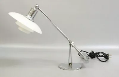 Poul Henningsen PH 2/1 Piano Table Lamp. Louis Poulsen • £1044.09