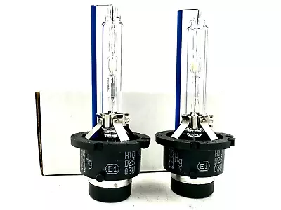 2 New Fits OEM Acura ILX MDX RDX RL TL TSX D2S 8000K HID Xenon Headlight Bulbs • $23.25