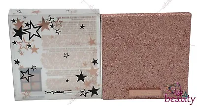 Mac Star Dipped Face Compact (Medium Deep) Bronzer Palette 0.12oz New In Box • $28.99