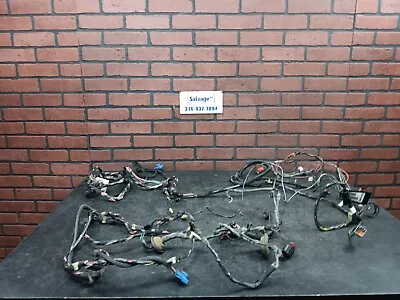 2005 Dodge Neon SRT4 Mopar Unified Body Wiring Harness 05084524AB • $115