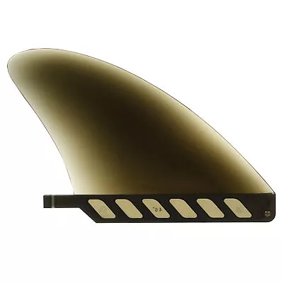 4.6 Inch Surfboard Fin Soft Center Fin For Inflatable SUP Paddle Board Longboard • £10.74