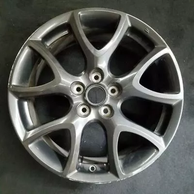 18” GRAY MAZDA 3 2010-2013 OEM Factory Original Alloy Wheel Rim 64930B • $251.96