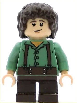 LEGO Lord Of Rings Minifigure Frodo Baggins (Genuine) • $15.99
