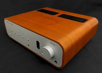 Peachtree Nova 125 - Integrated Amp With DAC And Tube Preamp • $625