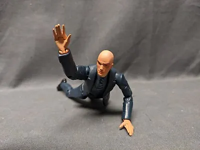 Marvel Legends Series 9 Galactus Professor X 6.5  Action Figure Hasbro 2005 • $24.99