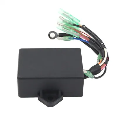 New CDI Unit For Yamaha Mercury 4-Stroke Outboard 9.9hp 15hp 6G9-85540-20-00 • $44.50