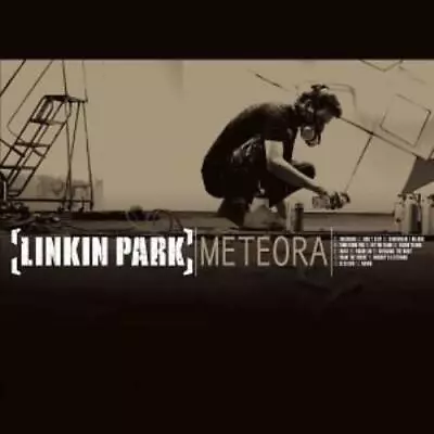 Linkin Park : Meteora CD***NEW*** Value Guaranteed From EBay’s Biggest Seller! • £8.20