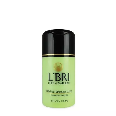 L’BRI Oil Free Moisturizer • $27